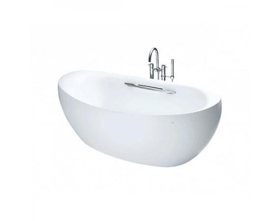 Bồn tắm độc lập Toto PJY1814HPWE#MW