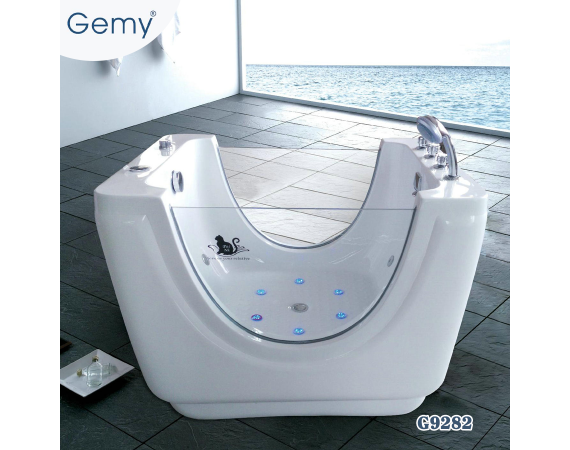 Bồn Tắm trẻ em massage G9282