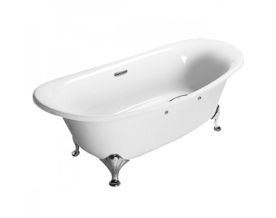Bồn tắm độc lập Toto PPY1806HPW