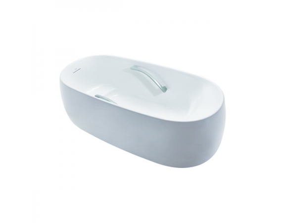 Bồn tắmđặt sàn ToToPJY1744HPWEN#GW-TVBF412