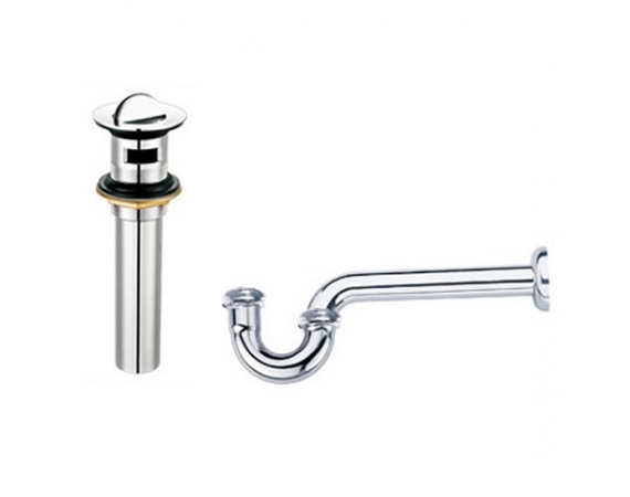 Bộ xi phông lật Ecofa