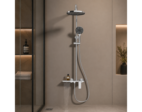 Sen cây nhiệt Basic BW-86228