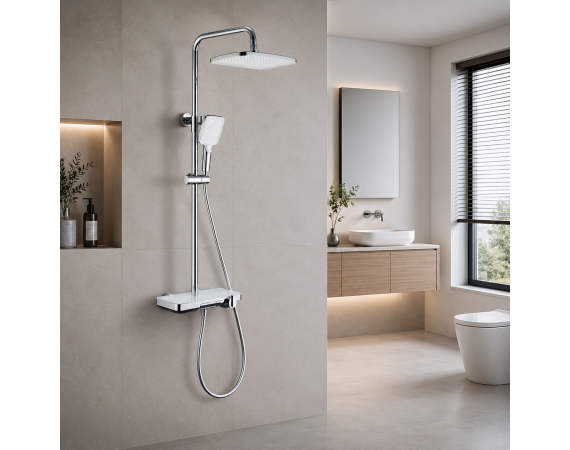 Sen cây nhiệt Basic BW-86639A