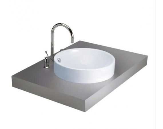 C00027 Chậu đặt trên bàn