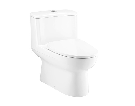 Bồn cầu 1 khối COTTO C105407 - Valento 