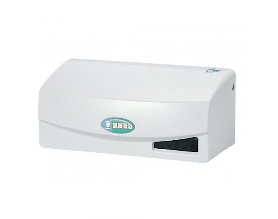 Van xả cảm ứng tiểu nam Caesar A623 (220V)