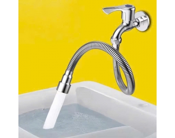 Cần mềm nối vòi C1