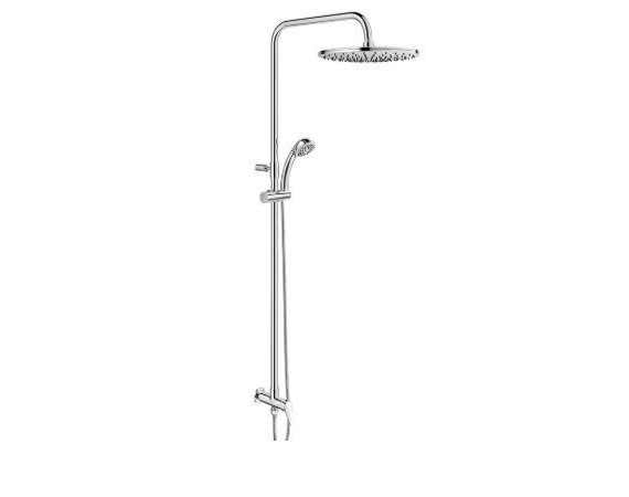 Cần sen cây tắm đứng Viglacera VG594