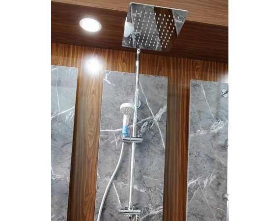 Cần sen tắm Hàn Quốc ROYAL 