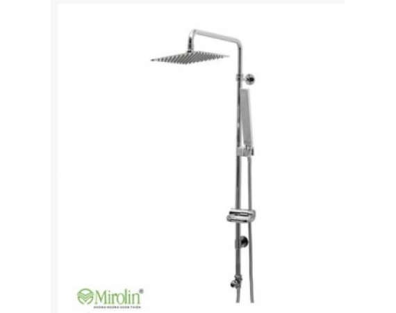 Cần trượt sen cây Hàn Quốc Mirolin MK-668C