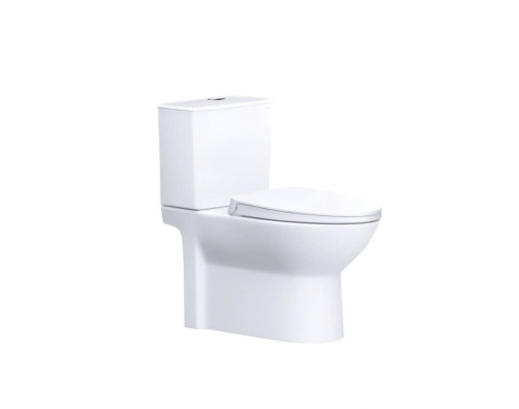 Bàn Cầu Hai Khối Caesar CD1340