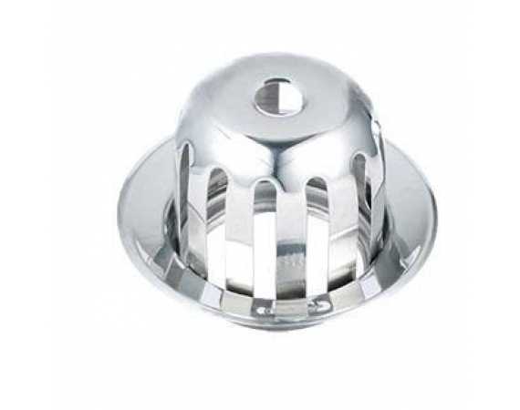 Chắn rác ban công Caesar F2323A