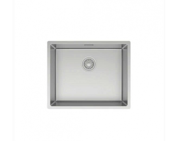 Chậu bếp Inox Hafele Satin R10 HS24-SSN1S-540