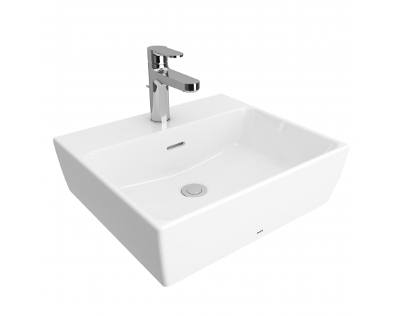 Chậu đặt trên bàn TOTO LT328CTR#XW