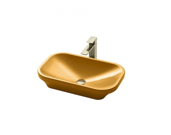 Chậu đặt trên bàn TOTO LW630JDW/F#MDR