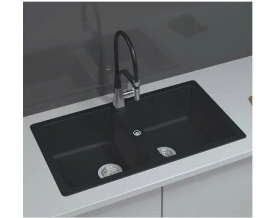 Chậu Granstone Hafele HS19-GEN2S90