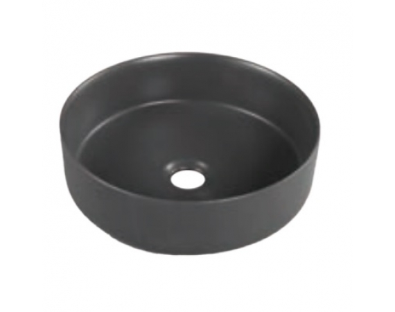 Chậu rửa lavabo màu nâu Bancoot L01-BR