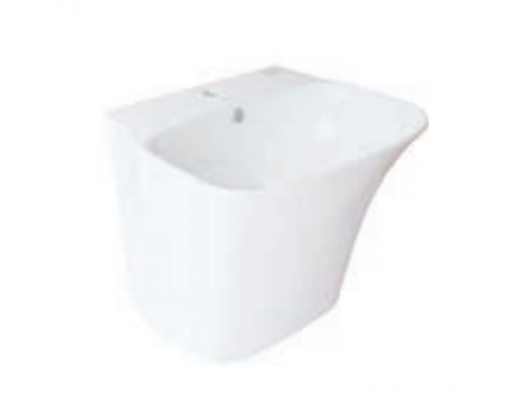 Chậu rửa lavabo liền chân Bancoot L25