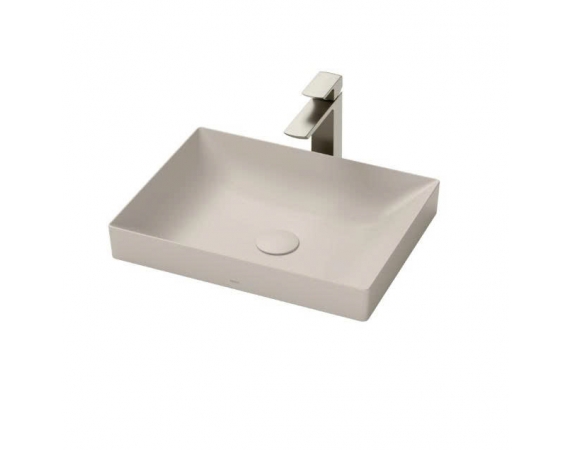 Chậu lavabo TOTO LT4715G19#MBE màu be