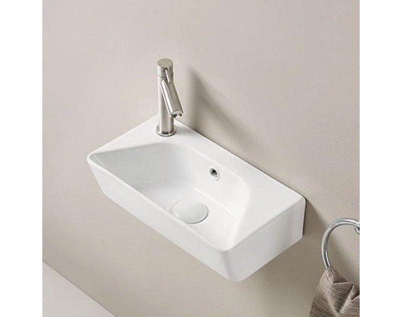 Chậu lavabo mini HANJIN HJ5810L