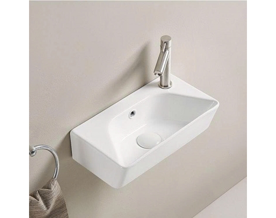 Chậu lavabo mini HANJIN HJ5810R