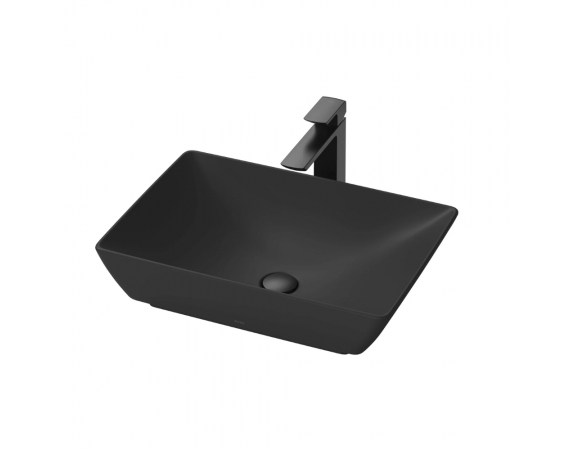 Chậu lavabo màu đen TOTOLT1735#MBL