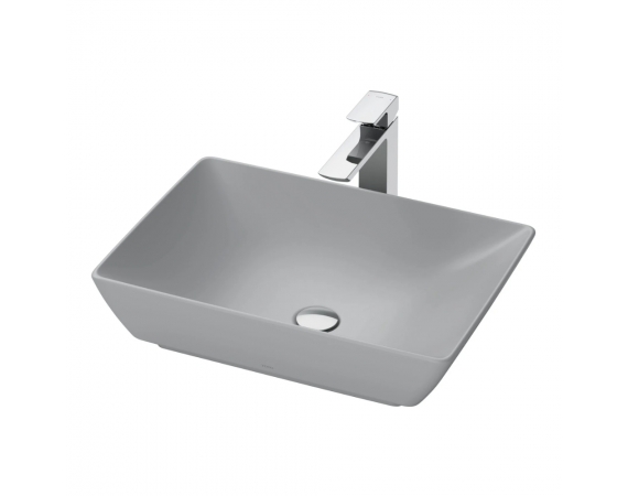 Chậu lavabo màu xám TOTOLT1735#MGR