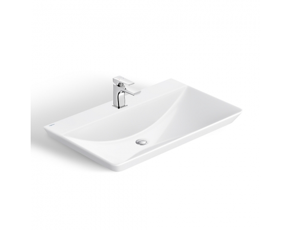 Mặt bàn Chậu lavabo Viglacera CB68