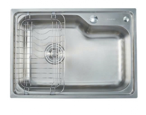 Chậu Rửa Bát 1 hố JOMOO06178-7Z-1