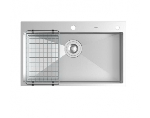 Chậu Rửa Bát 1 hố JOMOO 06203-BZ-1