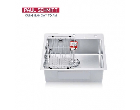 Chậu rửa bát Paul Schmitt PA6048-T