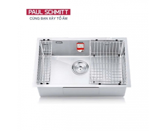 Chậu rửa bát Paul Schmitt PA7045-U