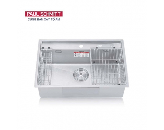 Chậu rửa bát Paul Schmitt PA7050-TDA