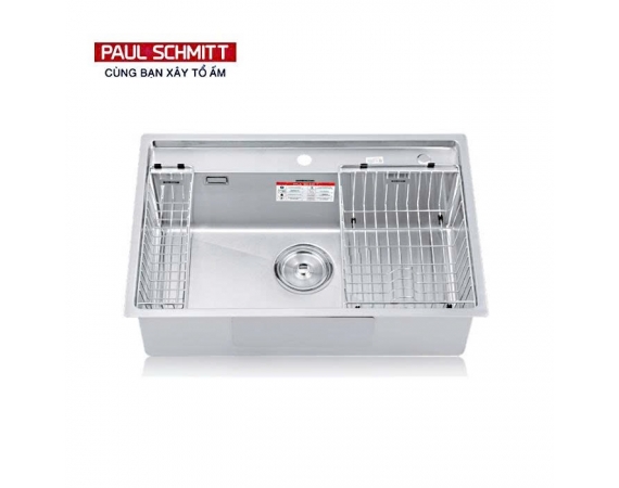 Chậu rửa bát Paul Schmitt PA7550-TDA