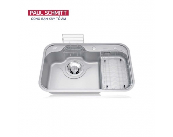 Chậu rửa bát Paul Schmitt PAM7848-TE