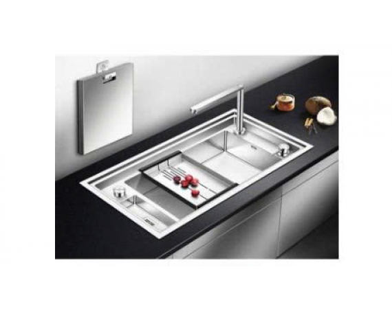 Chậu Rửa Bát Geler GL8243E