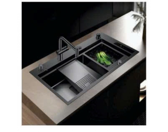 Chậu Rửa Bát Geler GL-NN9850