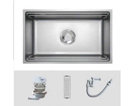 Chậu rửa bát Kluger KG7044FS Basic