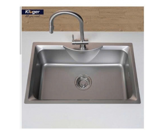 Chậu rửa bát Kluger KW8191FS – S79