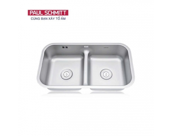 Chậu rửa bát Paul Schmitt PAM82461-UE