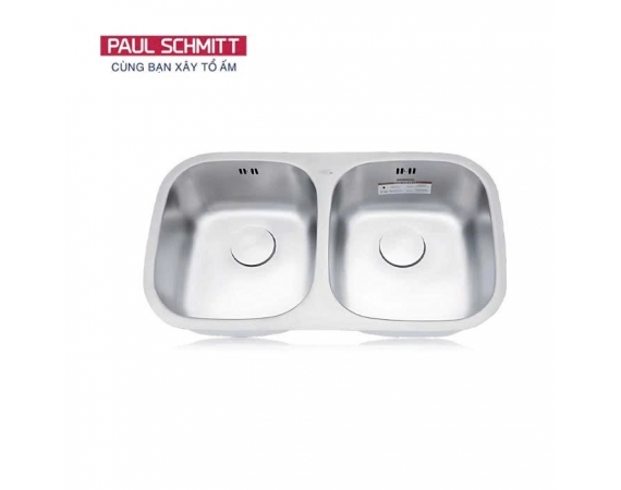 Chậu rửa bát Paul Schmitt PAM82462-U