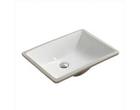 Chậu rửa lavabo âm bàn HANJIN HJ-1120