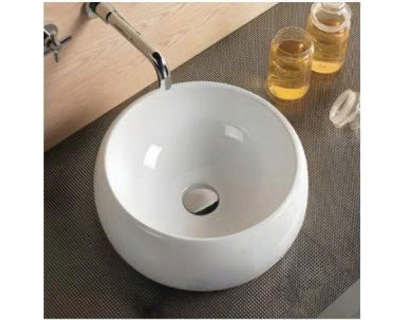 Chậu rửa lavabo đặt bàn HANJIN HJ-5160