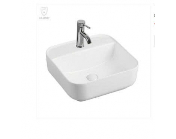 Chậu rửa lavabo đặt bàn Huge H-LD2390