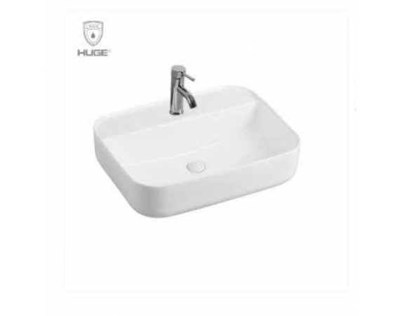 Chậu rửa lavabo đặt bàn Huge H-LD2500