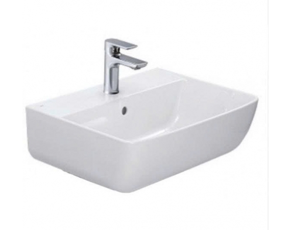 Chậu rửa mặt treo tường InaxL-312V 