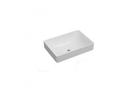 Chậu lavabo JOMOO 12842-1/01K