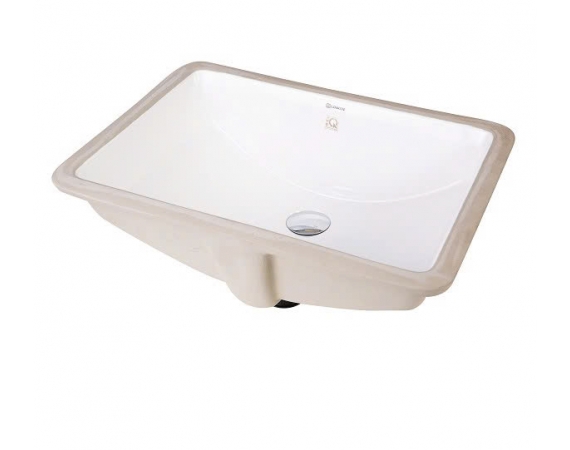 Chậu rửa mặt âm bàn LE22-2