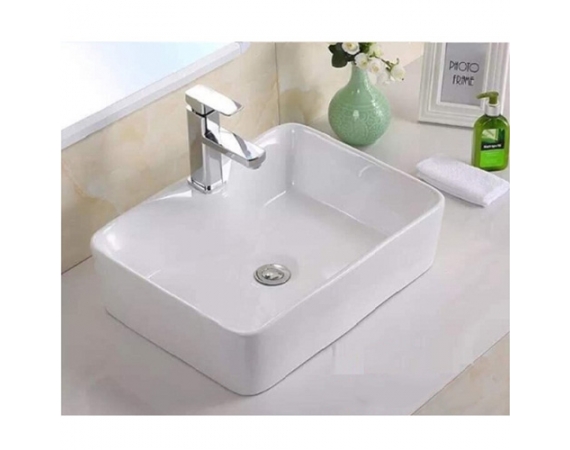 Chậu rửa mặt đặt bàn LE907