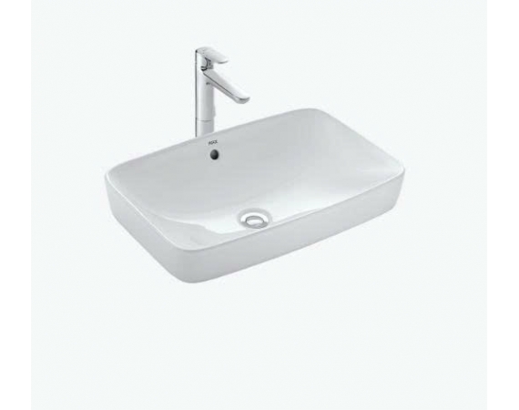 Chậu rửa mặt đặt bàn Inax AL-299V